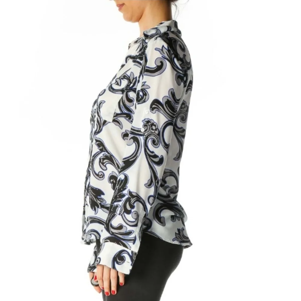 Express Portofino shirt slim fit - Picture 2 of 7